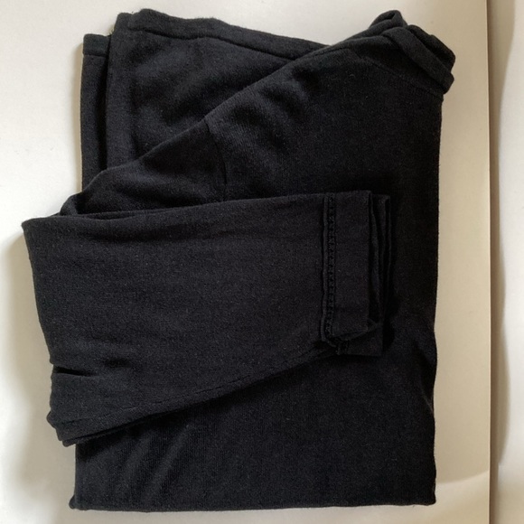 J.Jill Open Front 3/4 sleeve  Cardigan - Picture 4 of 4